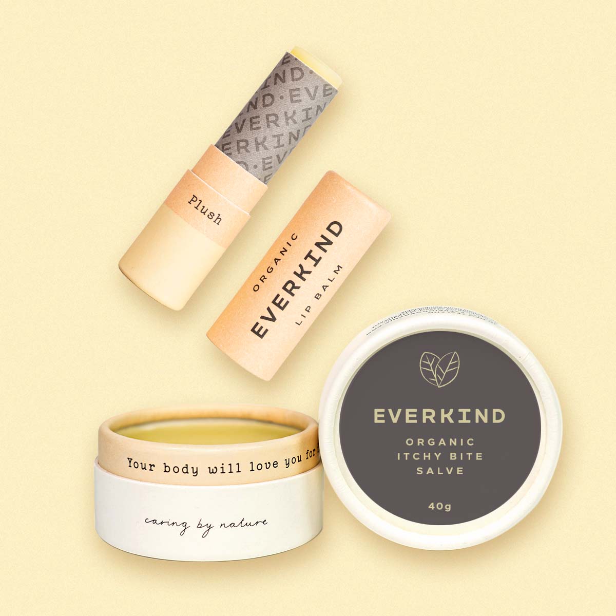 Glamping Essentials Bundle