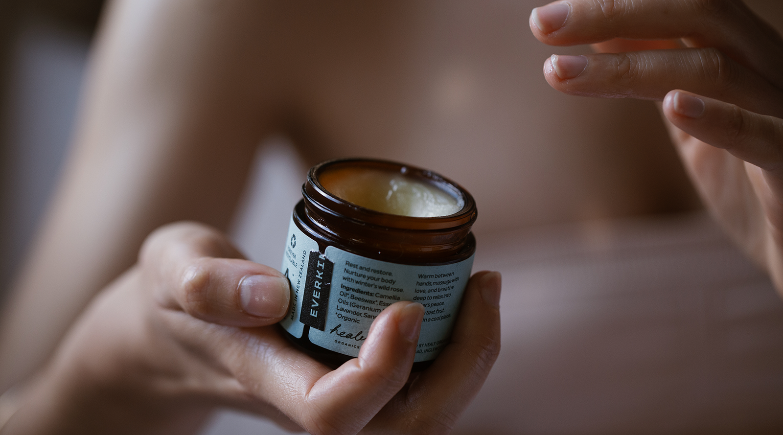 Softening Body Bliss  Janesce - organic plant-based skin care