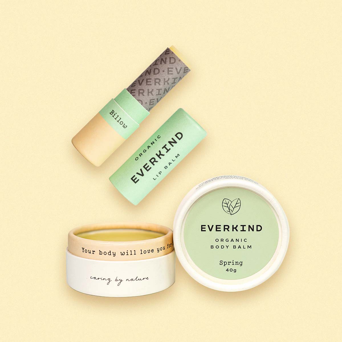 Spring Skincare Bundle